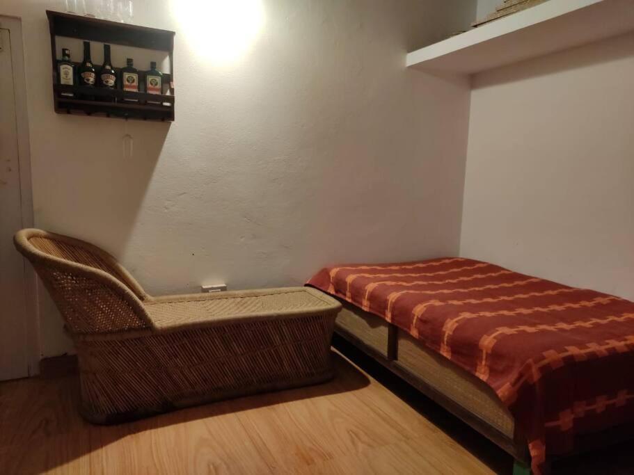 Вилла Little Himalayan Abode Алмора Экстерьер фото
